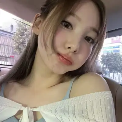 邰冉冉